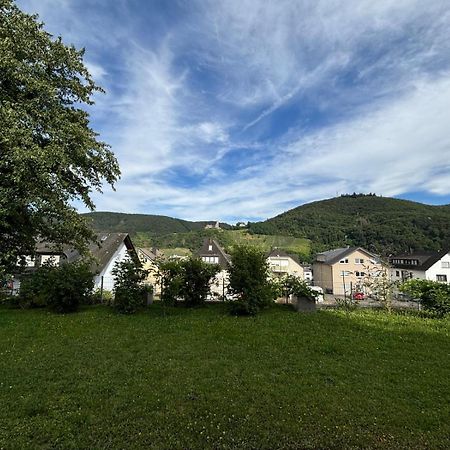 Panorama Traumblick 2 Διαμέρισμα Bernkastel-Kues Εξωτερικό φωτογραφία