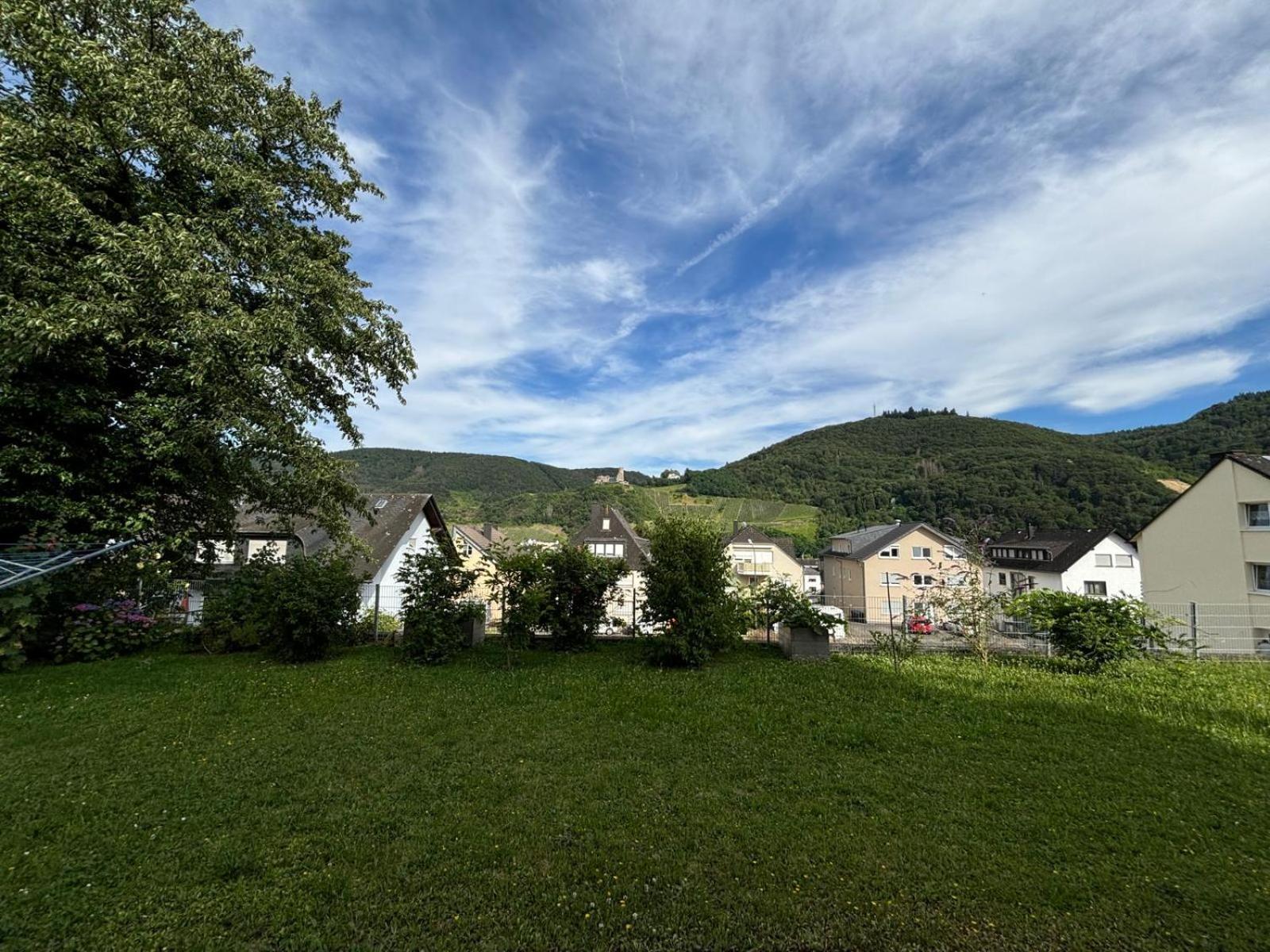 Panorama Traumblick 2 Διαμέρισμα Bernkastel-Kues Εξωτερικό φωτογραφία